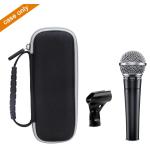 Microphone EVA Tool Case 9.6 Ounces Rohs Certificate