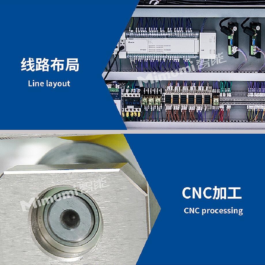 High Speed Non Woven Face Mask Making Machine / Surgical Mask Machine