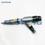 0445 120 371 Diesel Fuel Injector For Engine Parts