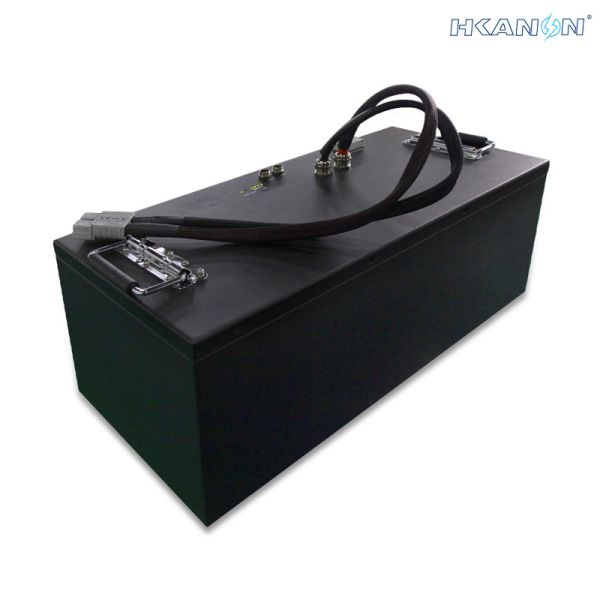 Solar Battery Lifepo4 48v Battery Pack 7500wh High Discharge Natural Cooling