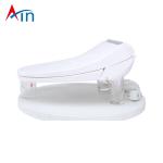Japanese heating toilet seat cover,foldable toilet seat covers