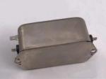 FN2090-6-06 FN2090A-6-06 FN2090B-6-06 Line Filter 110 / 250VAC 6A CHAS
