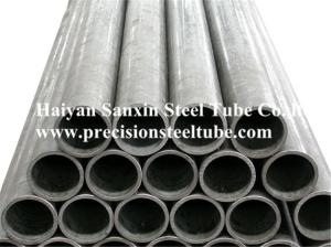 Wholesale Seamless Structural Steel Tube Round Shape Max 12m Length For Auto Parts from china suppliers