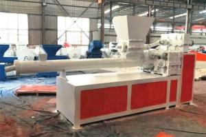 Wholesale 15KW Pp Melt Blown Filter Cartridge Machine , High Capacity Mask Making Equipment from china suppliers