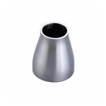 Stainless steel Vacuum pipe fittings KF40 X KF50 concentric reducer