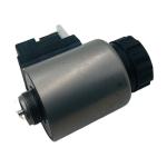 UC1026029415 Electric Parts For WA320 Loader Solenoid Valve With Express
