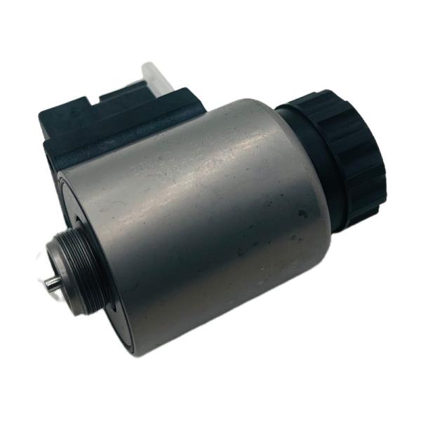 UC1026029415 Electric Parts For WA320 Loader Solenoid Valve With Express