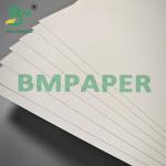 15g 18g PE Laminated Cup Stock Paper Food Grade For Ice Cream Cup