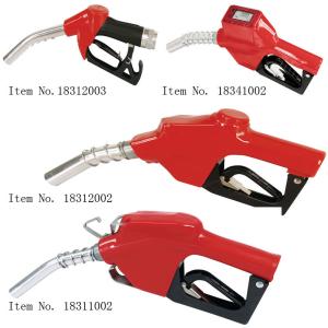 Wholesale High Volume Gasoline Diesel Kerosene Auto Shut Off Fuel Nozzle Wtih UL Listed from china suppliers