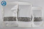 Negative Potential Magnesium Pellets Water Filter Cartridge Customized Weight
