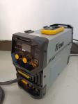 Aluminum 3 In 1 Mig Welders 250amp Igbt Gasless Mig Welding Machine
