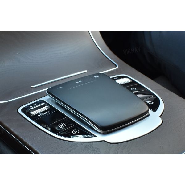 Mercedes Benz E C GLC Central Control Unit Car 2016 2017 2018 2019 OEM