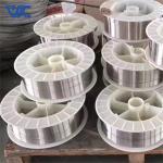Hastelloy C-276 AWS Welding Wire ERNiCrMo-4 Used In Chemical Industry