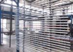 Forging / Casting Integral Threaded Steel Rod Hex22 * 108 Length 900mm