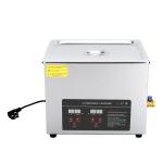 Fruit Vegetable Ultra Sonic Cleaning Machine Household Capacity 15L