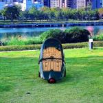 Wholesale OEM ODM Electric Jet Board High Power Electric Surfboard Carbon fiber