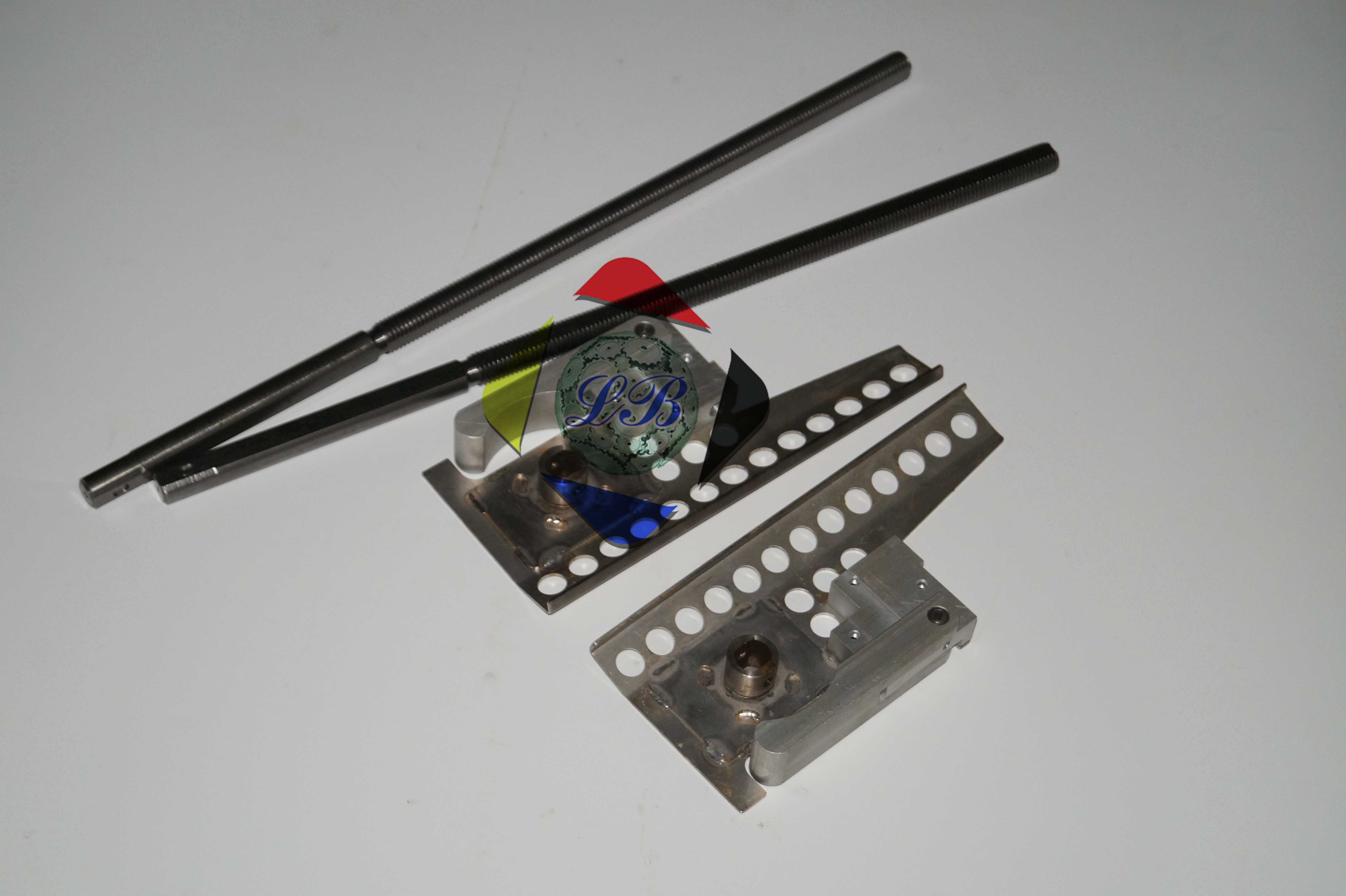 C8.015.745F Sheet stop cpl C8.015.746F spare parts for printing machine
