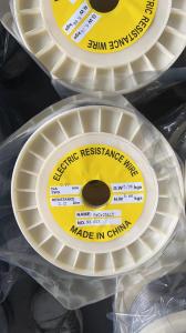 Wholesale Industrial NiCr Alloy Product High Strength And Durability from china suppliers