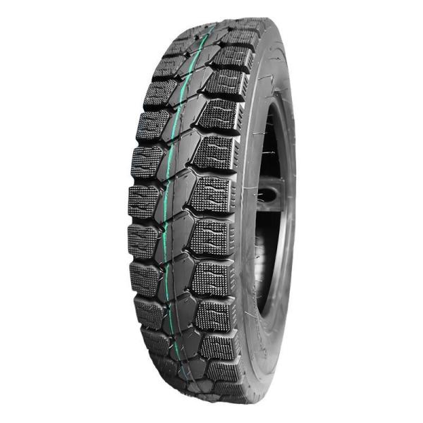 4.00-12 5.00-12 90/90-17 90/90-18 100/90-17 110/90-16 Motorcycle Tires for Off