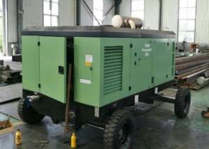 Wholesale Diesel Screw 29/23 12 Bar Drill Rig Compressors from china suppliers