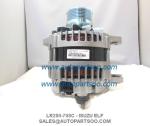 LR280-708C 8-98029-892-1 - Isuzu Alternator 24V 80A Alternadores
