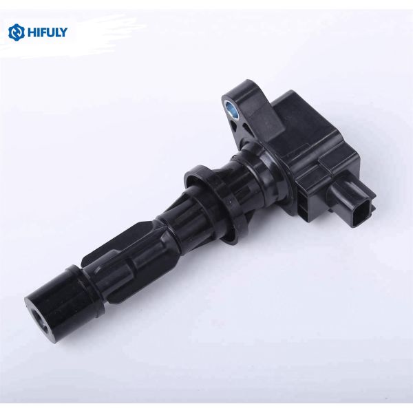 OEM Mazda 6 Ignition Coil 6E5G12A366 Car Ignition Coil High Strength