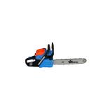Heat Resisting 58cc Gasoline Chainsaw Outdoor Support OEM