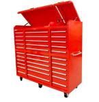 Cold Rolled Steel Tall Heavy Duty Cabinet Work Bench Tool Cabinet for Metalworki