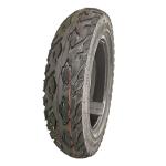 Nylon Cord Pedal Motorcycle Tyre Vespa 16X2.50 120/70-12 110/80-12 1Tubeless