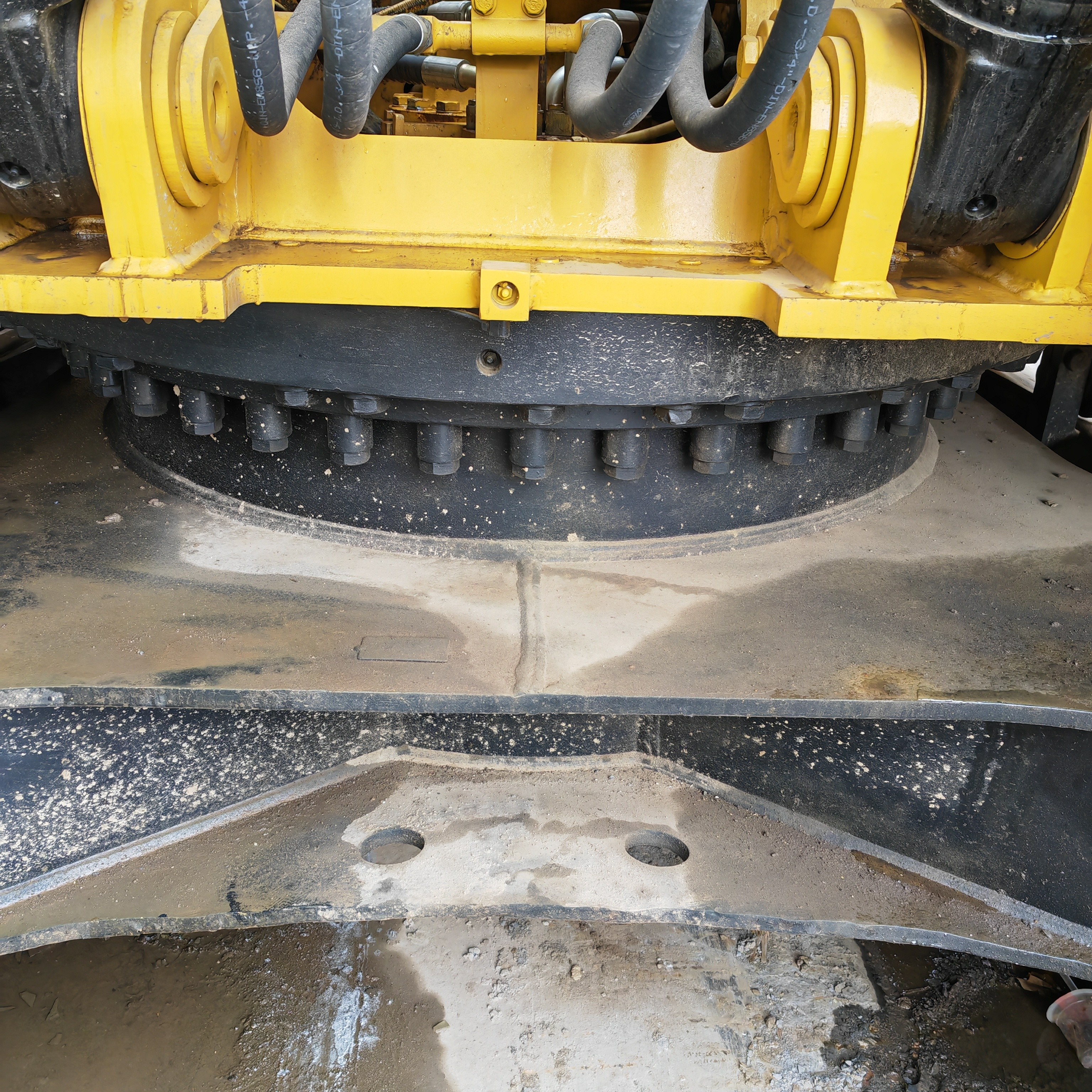 Used Excavator Caterpillar CAT 330D 320D 308E 305.5E 303E/secondhand engineering and construction machinery