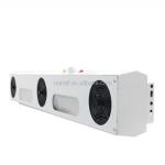 SL-003 overhead ionizing cleaning air blower/Industrial ion air blower for