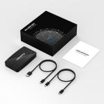 Car Smart Box Android Carplay Box Wired Projection Screen To Wireless Carplay