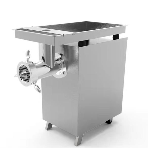 AiHe Meat Processing Machine Sausage Slaughtering 32 Frozen Fresh Meat Bone