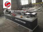 High Production Paper Tube Cutting Machine 3200mm * 1000 * 1300mm