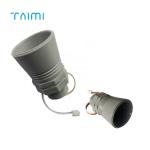 IP67 Waterproof Ultrasonic Level Sensor Non Contact Ut Transducer