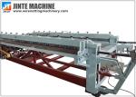 3.8m Gabion Mesh Machine
