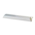 VKS Aluminum Case 400W VFD Braking Resistor For Frequency Inverter