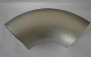 Wholesale DIN 2605 AISI 310 elbow pipe fittings from china suppliers