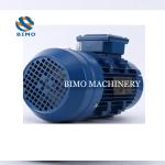 YE3 3 Phase AC Induction Motor 10hp 15hp 20hp 30hp 40hp 50hp Electric Motor