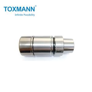Wholesale CNC Lathe SKD11 Precision Turned Parts For Machinery Industry from china suppliers