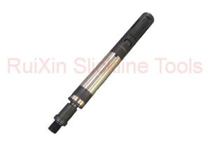 Wholesale Carbon Steel SSJ Wireline Pulling Tool, 200mm Length, Polishing Surface Treatment from china suppliers