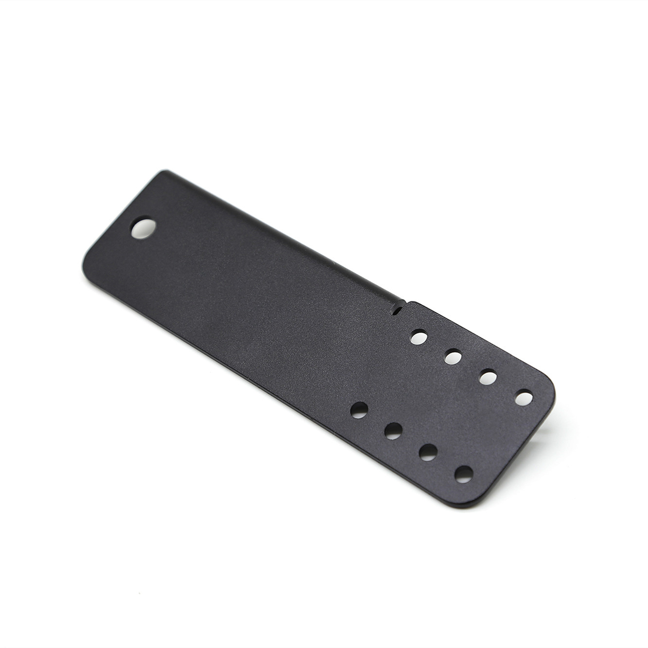 Electric Function Stainless Steel Dead Pedal Left Foot Rest Pedal for JL/Gladiator JT