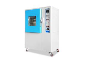 Wholesale Environmental Anti-Yellowing Resistance Aging Testing Chamber JIS-P8127 / ASTM D1148 from china suppliers