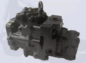 Wholesale Komatsu PC27 PC30 PC45R-8 Hydraulic Piston Pump/Main Pump Assy for Komatsu excavator from china suppliers