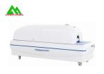 Mobile Far Infrared Physiotherapy Massage Bed , Physiotherapy Treatment Table