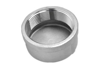 Wholesale ANSI B16.9 ASME S32205 2205 Super Duplex Stainless Steel Weld Caps from china suppliers