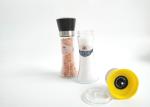 Kichen Accessories Glass Salt and Pepper Mixer Grinder Mill bottle
