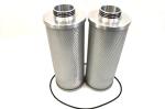 Gardner Denver Oil Separator 305EBQ6013 High Quality Air Screw Compressor Spare